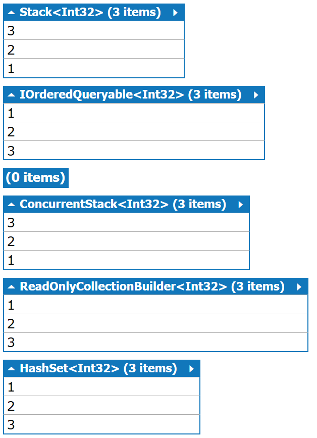 Object.Extend in C# for exploratory coding using LINQPad and